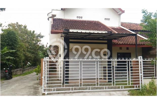 Rumah Jogja Bantul Dijual Jl. Ring Road Selatan Dekat UMY #LU669B